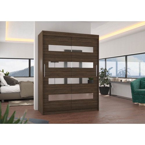 ORMAR BALTIC 150 CM (VIŠE BOJA)