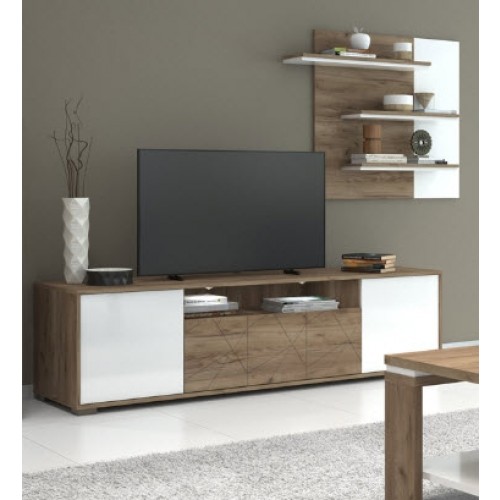 TV REGAL RADDA STELA SA RASVJETOM