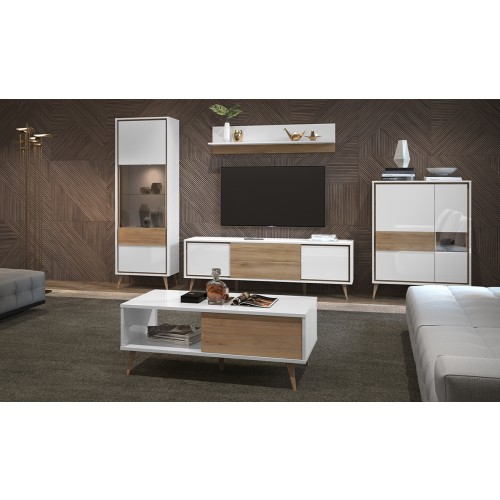 DNEVNI BORAVAK RADDA VIDA SA RASVJETOM