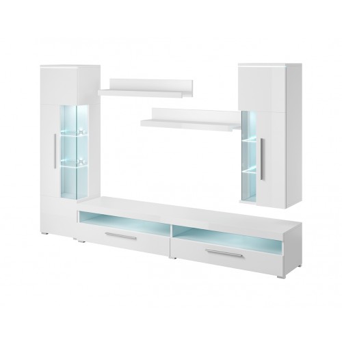 DNEVNI REGAL INDIA 2 - BIJELA