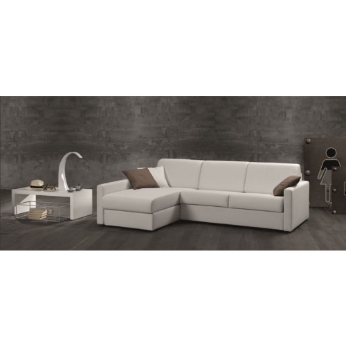 Kvalitetna sjedeća garnitura DODO s ležištem