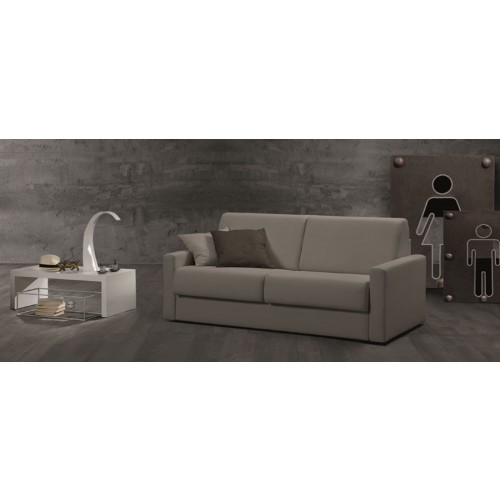 Trajna sjedeća garnitura DROOP s ležištem