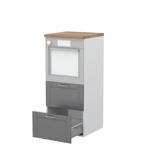 ELEMENT ZA KUHINJU TARA K14-60-2MBOX ZA UGRADNU PEĆ