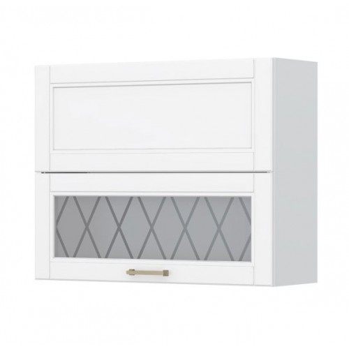 VISEĆI ELEMENT ZA KUHINJU TARA SA VRATIMA KOJA SE PODIŽU V7-90-1K1SP