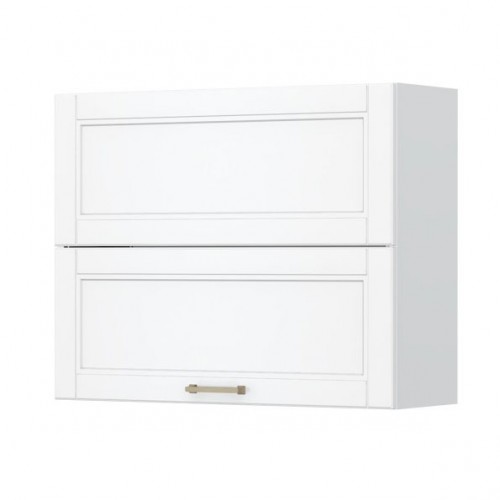 VISEĆI ELEMENT ZA KUHINJU TARA SA VRATIMA KOJA SE PODIŽU V7-90-2KP