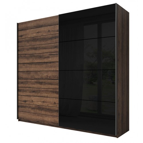 Klizni ormar Galant(220 cm)