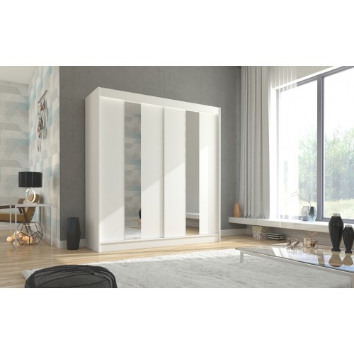 ORMAR BALTON 200 CM (VIŠE BOJA)