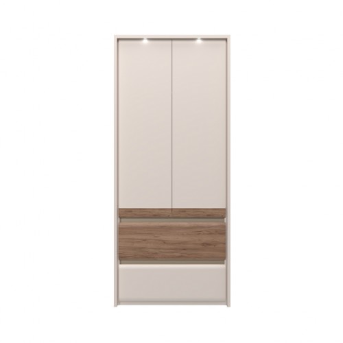 2-DIJELNI ORMAR INVICTUS P22/IC