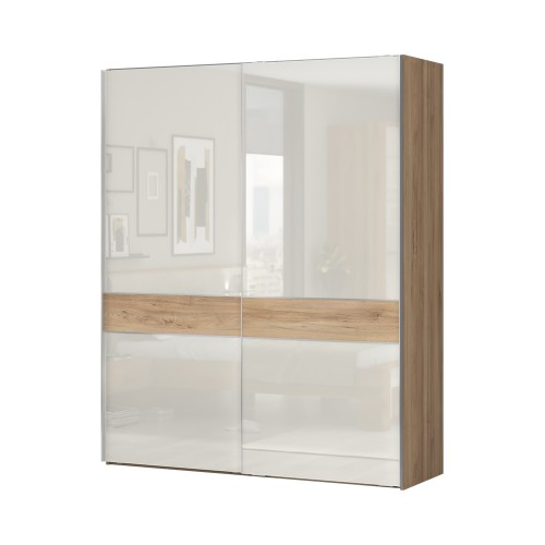 ORMAR SA KLIZNIM VRATIMA KALLA GALA 180 CM 