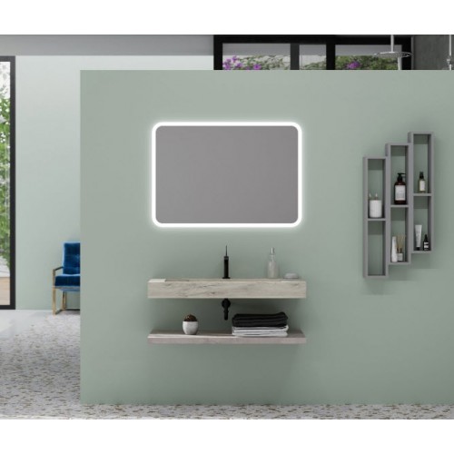 6U1 KUPAONSKI BLOK IDEA 100 CM (VIŠE BOJA)