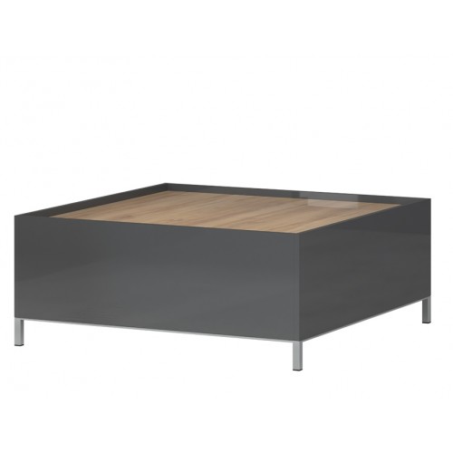 KLUBSKI STOLIĆ RADDA ONYX 