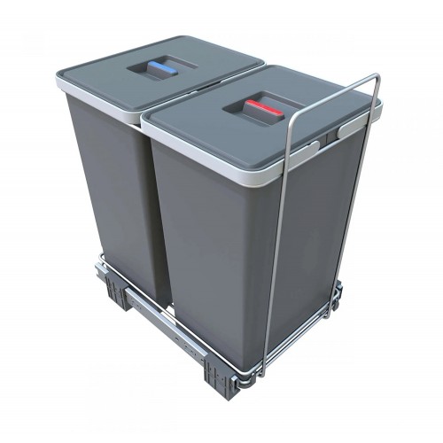 KOŠ ZA OTPATKE ECOFIL (MAXI)