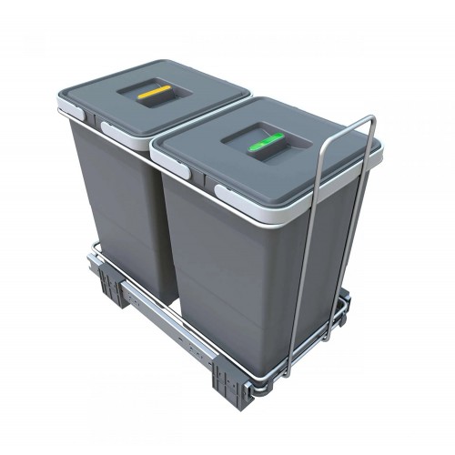 KOŠ ZA OTPATKE ECOFIL (MIDI)