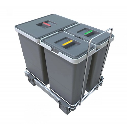 KOŠ ZA OTPATKE ECOFIL (VELIKI)