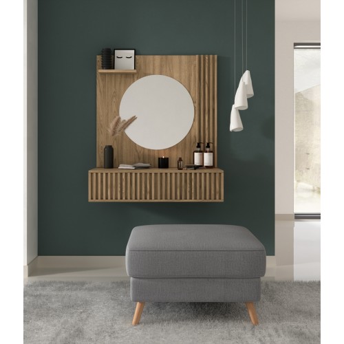 KOZMETIČKI STOL ENTSIAN