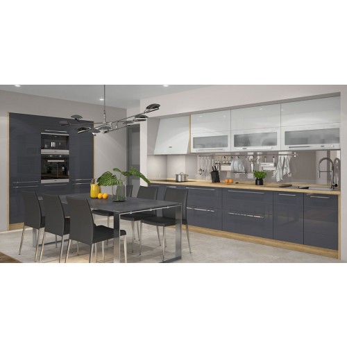 DVOJNA KUHINJA HIGHLINE 5 (VIŠE BOJA) - MOGUĆE PO NARUDŽBI