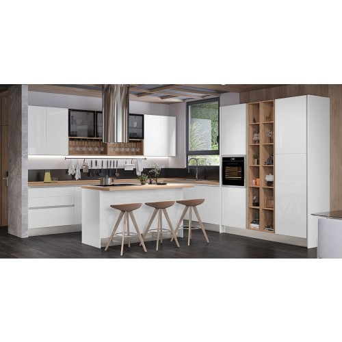 KUTNA KUHINJA INFINITY SA OTOKOM 