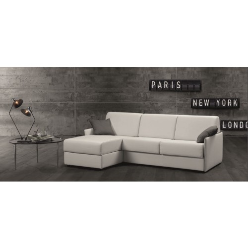 Višenamjenska sjedeća garnitura LERUSS s ležištem