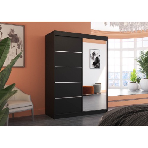 ORMAR LIMBO 150 CM (VIŠE BOJA)