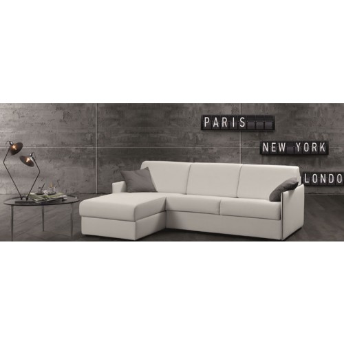 Višenamjenska sjedeća garnitura LOLLÒ s ležištem