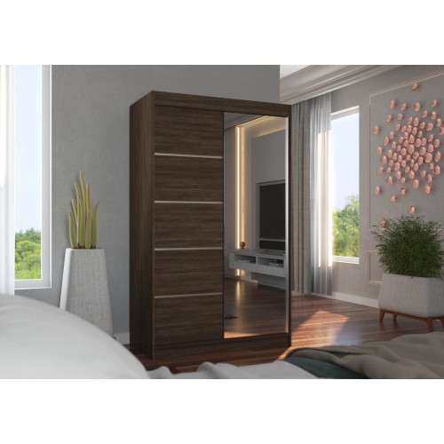 ORMAR NICEA 120 CM (VIŠE BOJA)