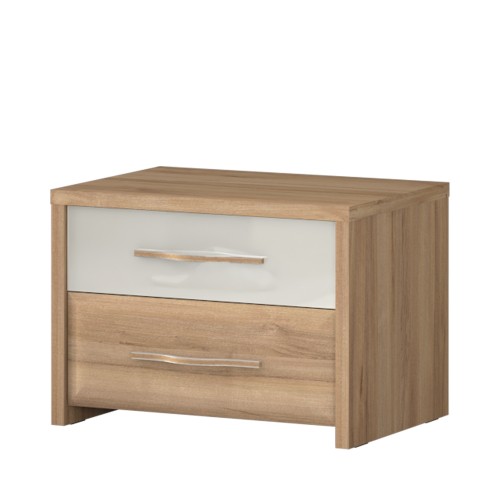 NOĆNI ORMARIĆ KALLA GALA NS2