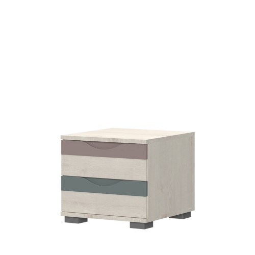 Noćni ormarić KIKI JOY