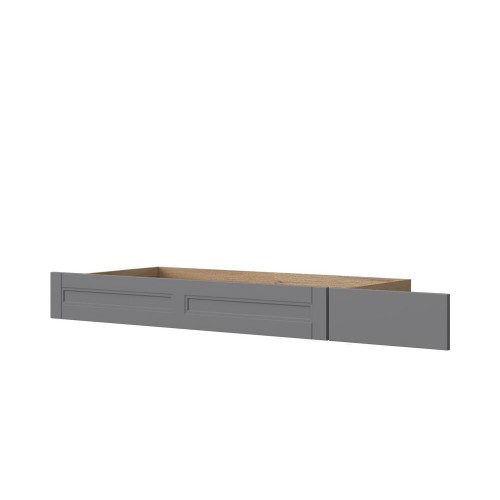 PODKREVETNA LADICA KALLA TARA -GRAFIT