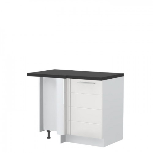 Kutni element za kuhinju HIGHLINE - R-UG-1K/3 