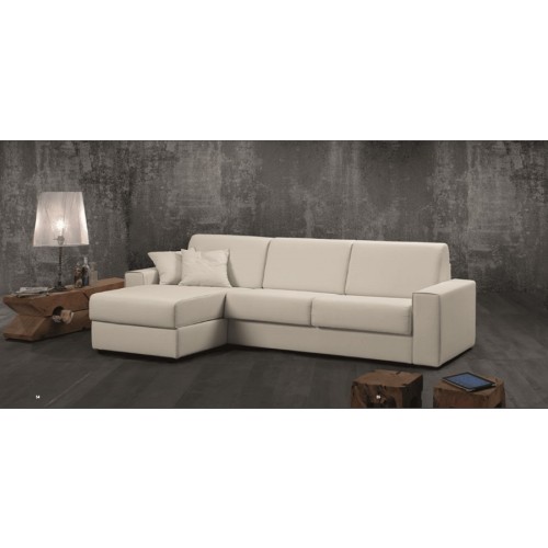 Vrhunska sjedeća garnitura RUSSEL s ležištem