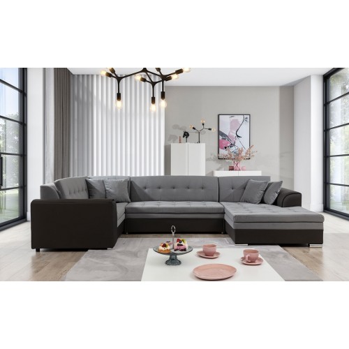 RASKOŠNA SJEDEĆA GARNITURA MARIE (VIŠE BOJA)