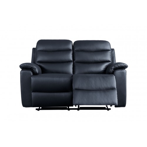 DVOSJED TAURUS II-Crna-Dvosjed