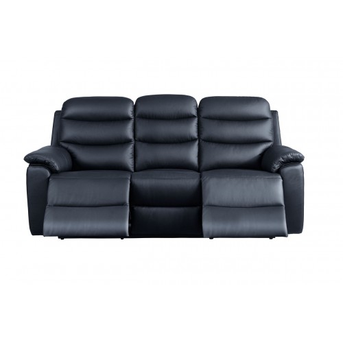 TROSJED TAURUS II-Crna-Trosjed