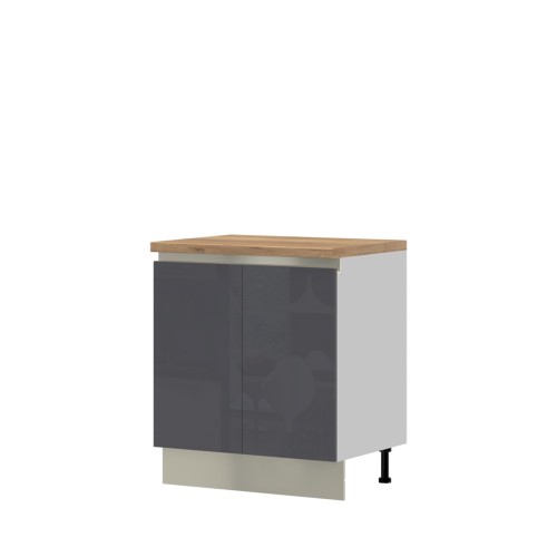 DONJI ELEMENT R-80-2K / 5 ZA INFINITY KUHINJU (VIŠE BOJA)