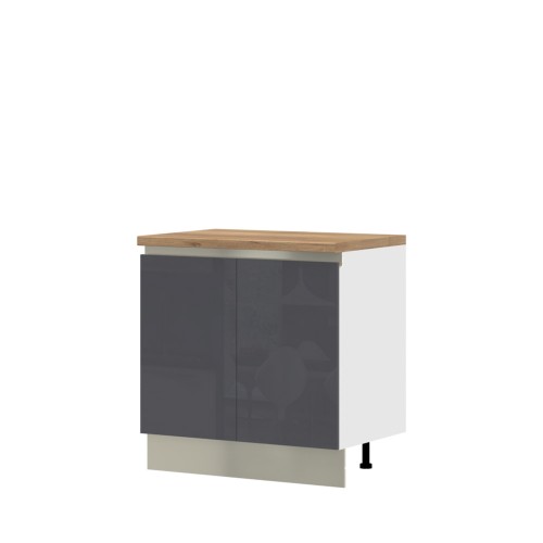 DONJI ELEMENT R-90-2K / 5 ZA INFINITY KUHINJU (VIŠE BOJA)