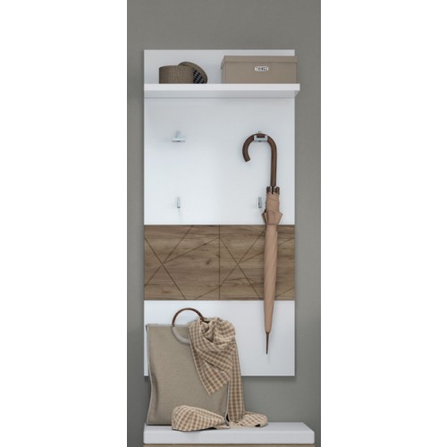 Zidna vješalica MILLA STELA