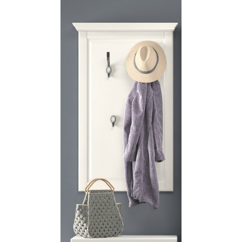 Zidna vješalica MILLA EVERGREEN