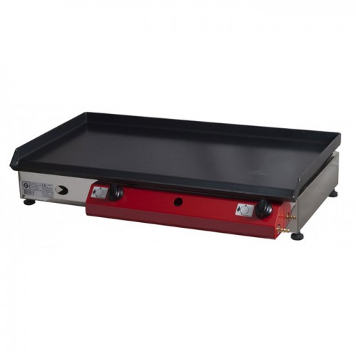 Plinski roštilj Gorenc, 80 x 40, Fe ploča 4mm, dva plamenika, bez noga