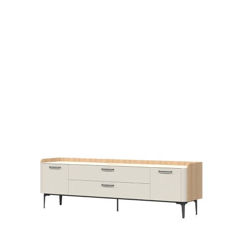 TV ORMARIĆ RADDA AIR TV209-2K2F/AI