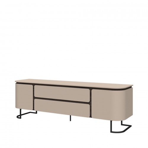 TV ORMAR RADDA AURA TV182-2K2F/AU sa rasvjetom