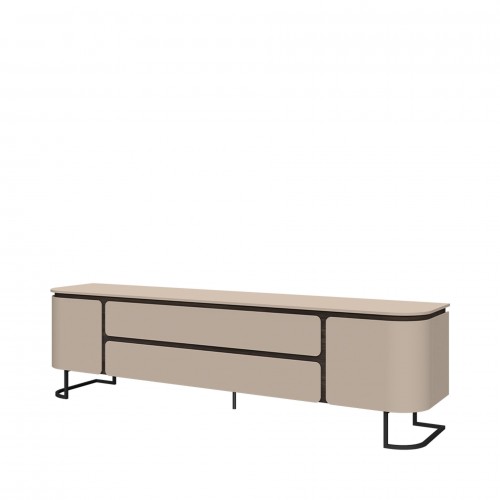 TV ORMAR RADDA AURA TV210-2K2F/AU sa rasvjetom