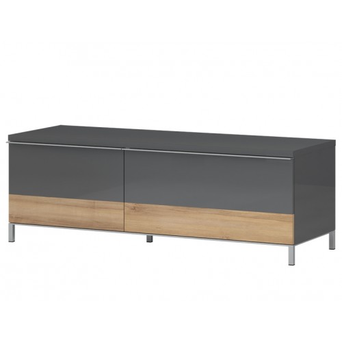 TV REGAL RADDA ONYX 130 CM