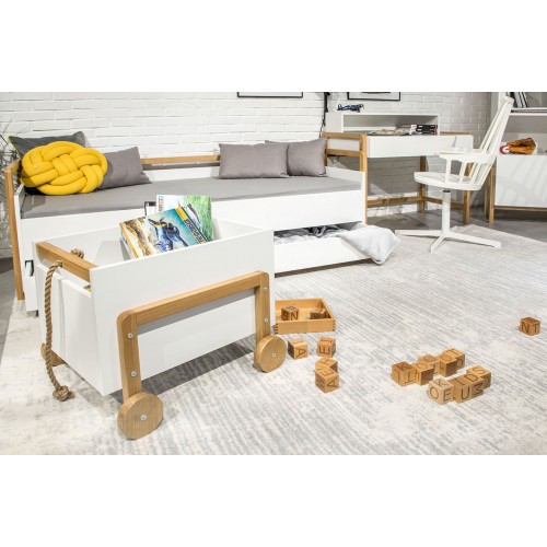 KOLICA ZA IGRAČKE VIVAN 