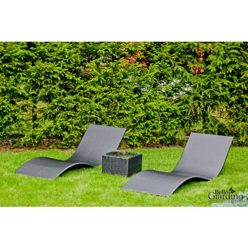 Vrtni namještaj Successo