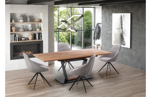 Proširivi blagovaonski stol Inlen