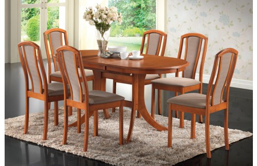 Blagovaonski stol AVANA