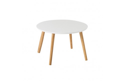 Klub stolić NOMAD okrugli