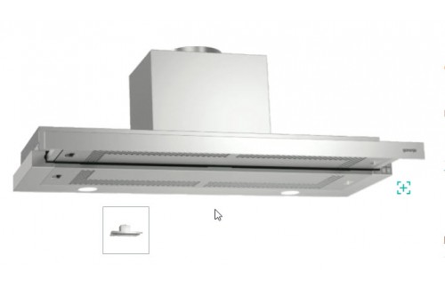 NAPA GORENJE BHP923E13X - zaliha