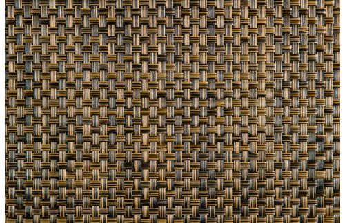 Vrtni namještaj GARDEN 3-dijelni - više boja-Smeđa-Bež