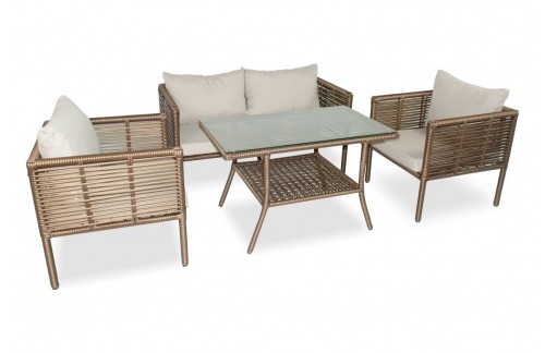 MALA VRTNA GARNITURA VIREO